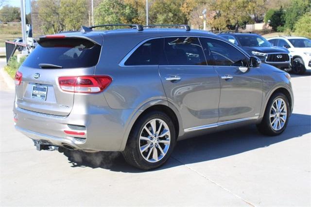 used 2016 Kia Sorento car, priced at $12,499