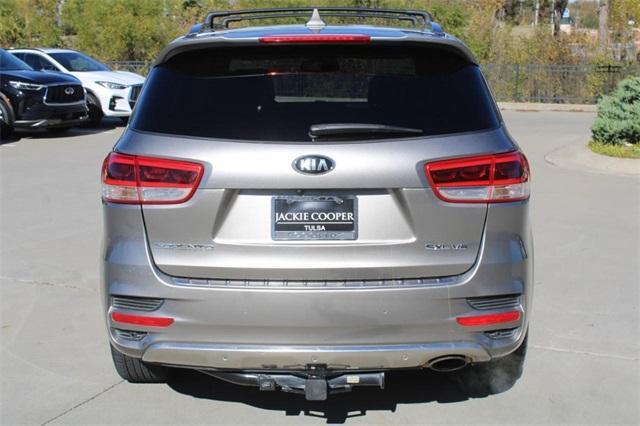 used 2016 Kia Sorento car, priced at $12,499