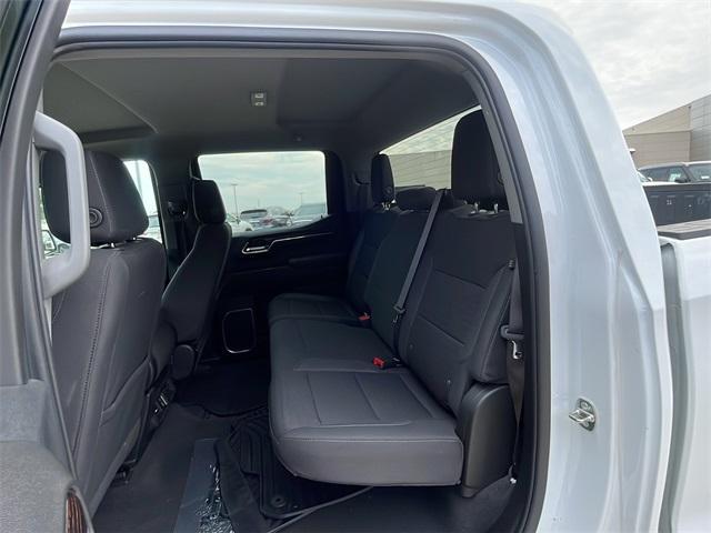 used 2024 GMC Sierra 1500 car, priced at $37,998