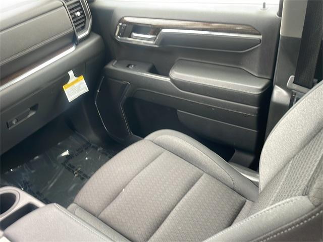 used 2024 GMC Sierra 1500 car, priced at $37,998