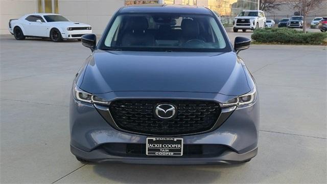 used 2023 Mazda CX-5 car, priced at $26,499