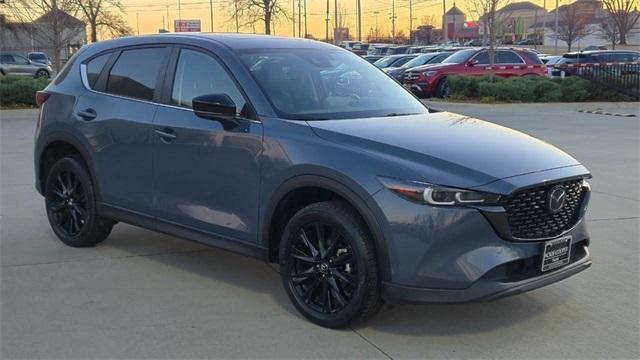 used 2023 Mazda CX-5 car, priced at $26,499