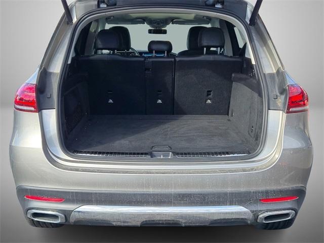 used 2020 Mercedes-Benz GLE 350 car, priced at $29,999