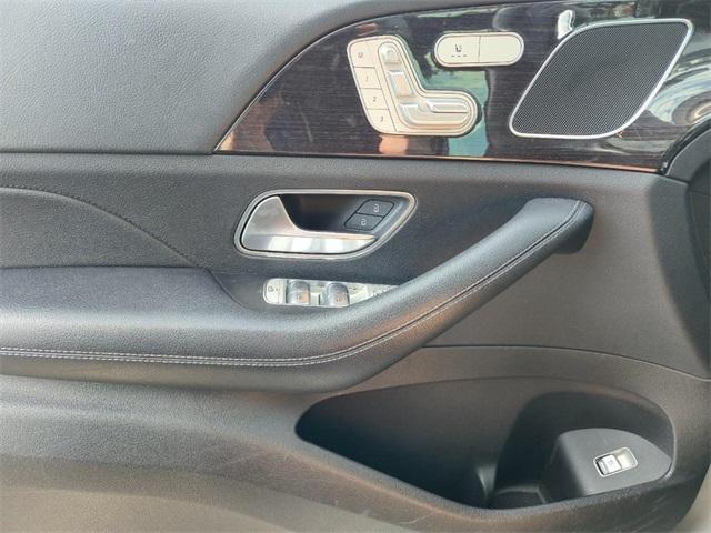 used 2020 Mercedes-Benz GLE 350 car, priced at $29,999