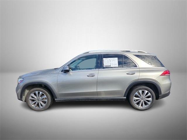 used 2020 Mercedes-Benz GLE 350 car, priced at $29,999