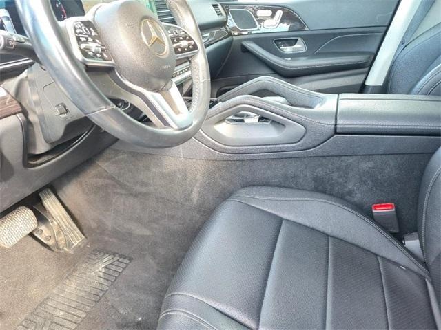 used 2020 Mercedes-Benz GLE 350 car, priced at $29,999