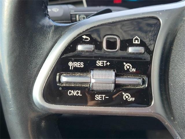 used 2020 Mercedes-Benz GLE 350 car, priced at $29,999
