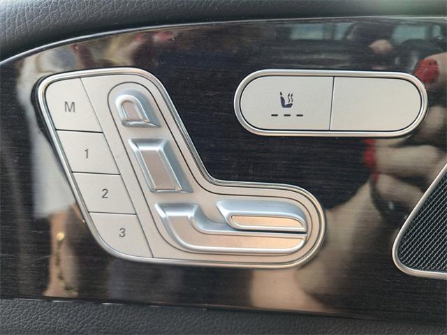 used 2020 Mercedes-Benz GLE 350 car, priced at $29,999