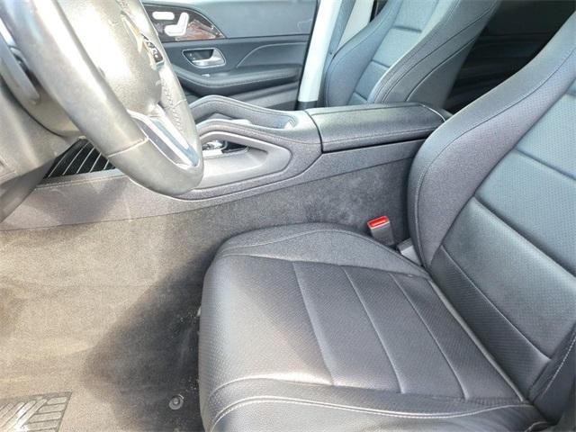 used 2020 Mercedes-Benz GLE 350 car, priced at $29,999