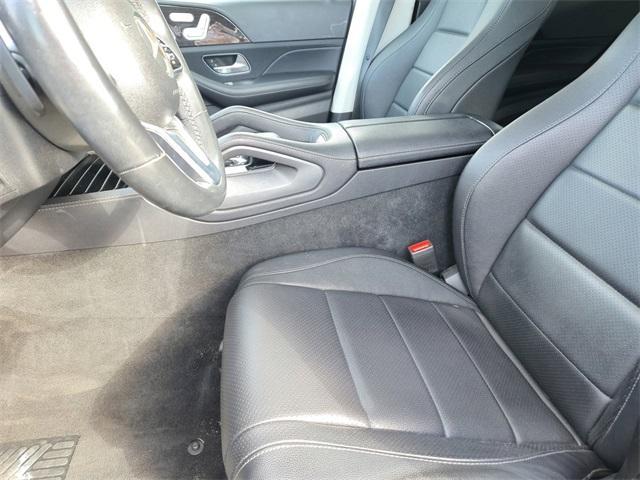 used 2020 Mercedes-Benz GLE 350 car, priced at $29,999