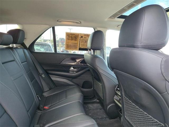 used 2020 Mercedes-Benz GLE 350 car, priced at $29,999