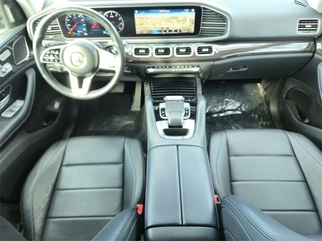 used 2020 Mercedes-Benz GLE 350 car, priced at $29,999