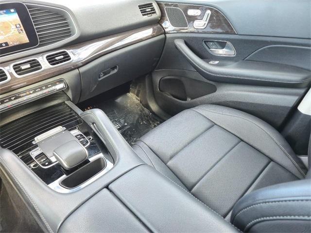 used 2020 Mercedes-Benz GLE 350 car, priced at $29,999
