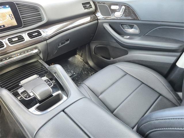used 2020 Mercedes-Benz GLE 350 car, priced at $29,999