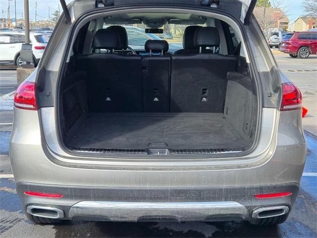 used 2020 Mercedes-Benz GLE 350 car, priced at $29,999