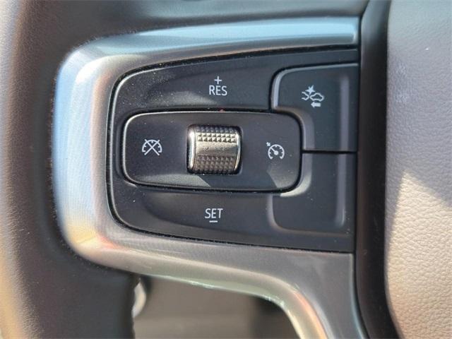 used 2024 Chevrolet Silverado 3500 car, priced at $51,497