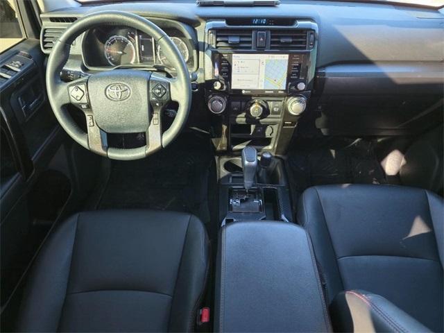 used 2022 Toyota 4Runner car, priced at $36,998