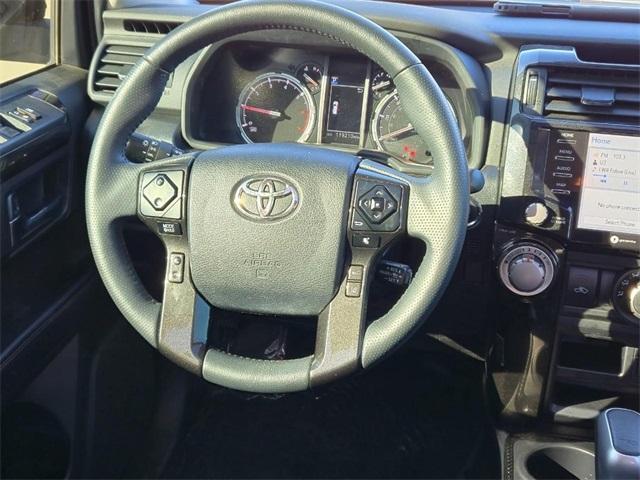 used 2022 Toyota 4Runner car, priced at $36,998