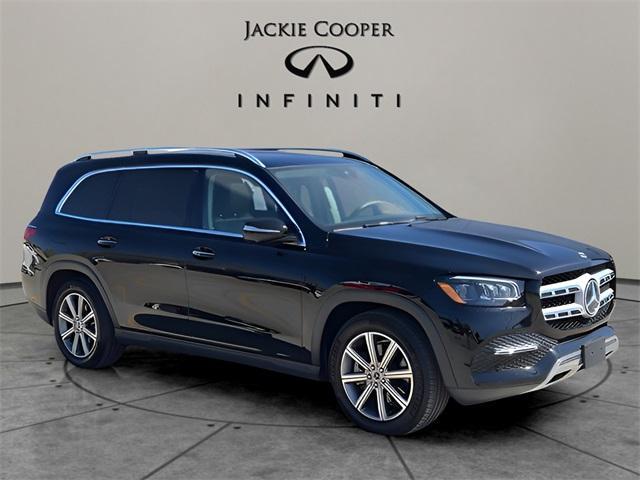 used 2023 Mercedes-Benz GLS 450 car, priced at $65,991