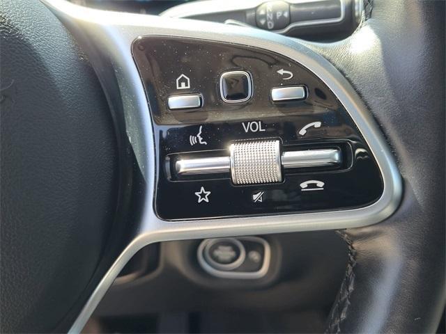 used 2023 Mercedes-Benz GLS 450 car, priced at $65,991