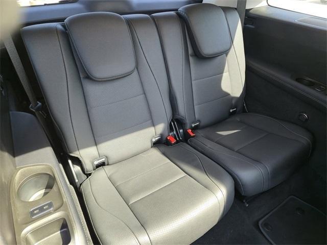 used 2023 Mercedes-Benz GLS 450 car, priced at $65,991