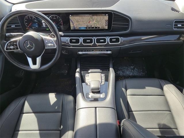 used 2023 Mercedes-Benz GLS 450 car, priced at $65,991
