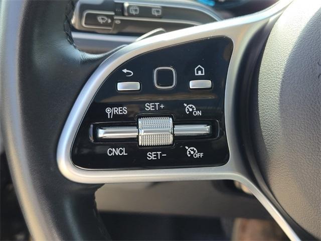 used 2023 Mercedes-Benz GLS 450 car, priced at $65,991