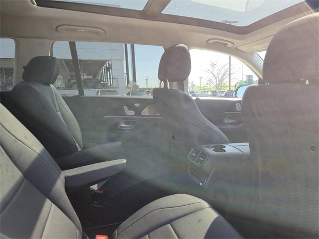 used 2023 Mercedes-Benz GLS 450 car, priced at $65,991