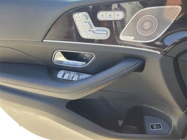 used 2023 Mercedes-Benz GLS 450 car, priced at $65,991