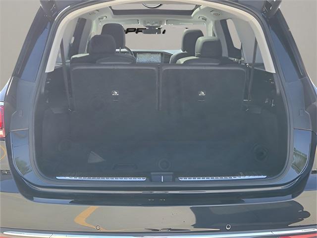 used 2023 Mercedes-Benz GLS 450 car, priced at $65,991
