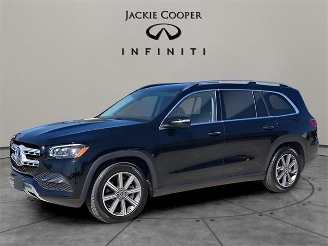used 2023 Mercedes-Benz GLS 450 car, priced at $65,991