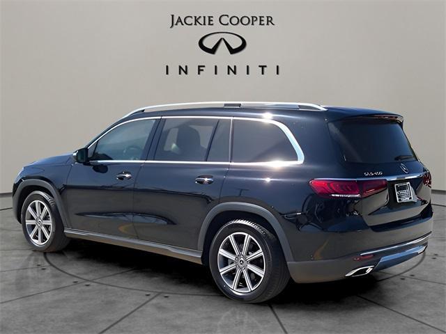 used 2023 Mercedes-Benz GLS 450 car, priced at $65,991