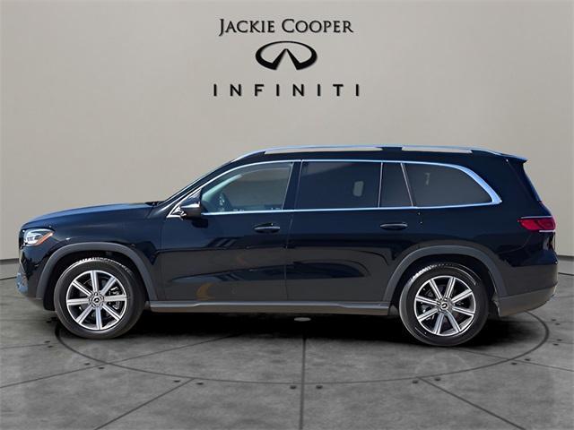 used 2023 Mercedes-Benz GLS 450 car, priced at $65,991