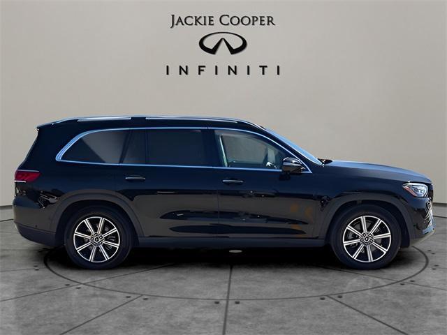 used 2023 Mercedes-Benz GLS 450 car, priced at $65,991