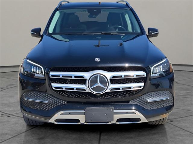 used 2023 Mercedes-Benz GLS 450 car, priced at $65,991
