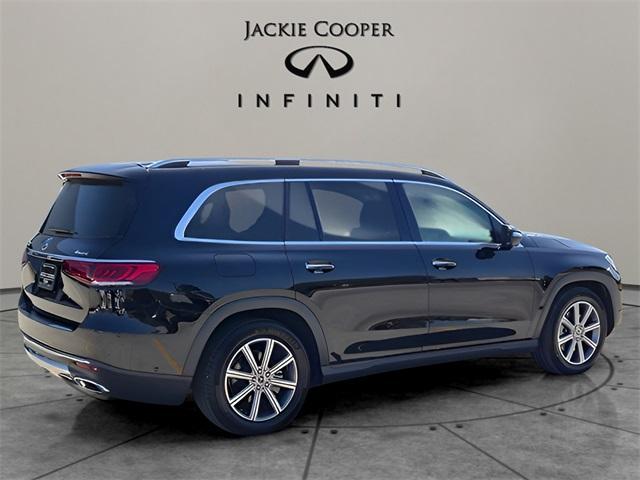 used 2023 Mercedes-Benz GLS 450 car, priced at $65,991