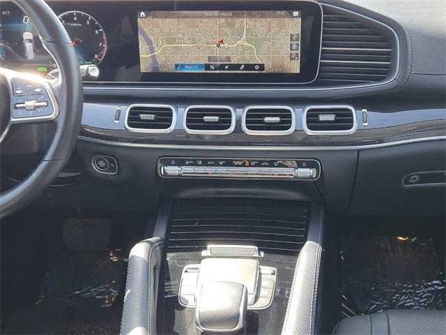 used 2023 Mercedes-Benz GLS 450 car, priced at $65,991