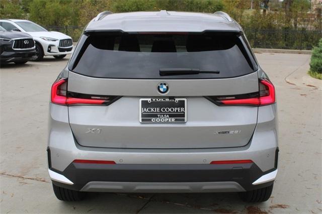 used 2023 BMW X1 car, priced at $33,834