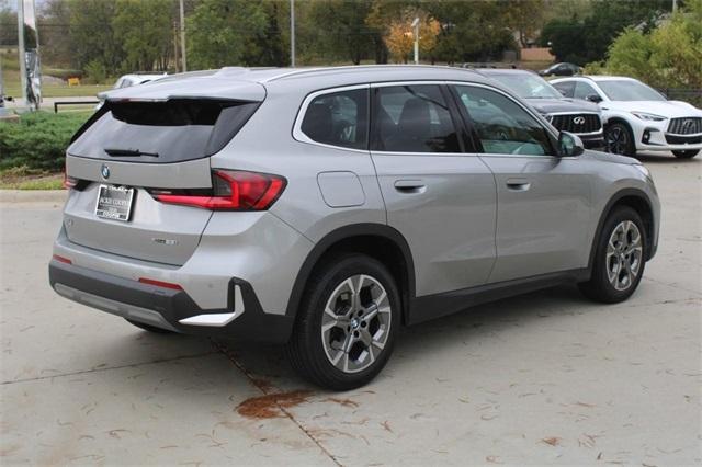 used 2023 BMW X1 car, priced at $33,834