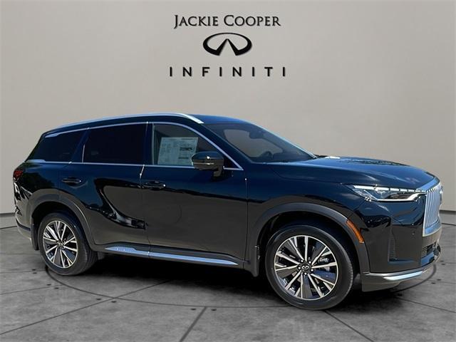 new 2026 INFINITI QX60 car, priced at $62,185