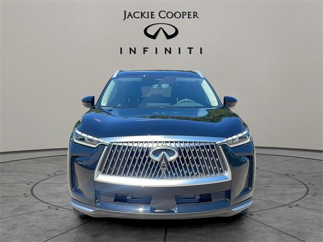 new 2026 INFINITI QX60 car, priced at $62,185