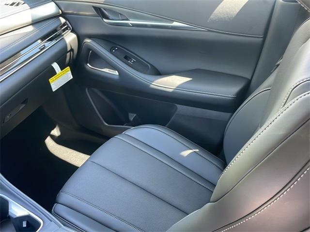 new 2026 INFINITI QX60 car, priced at $62,185