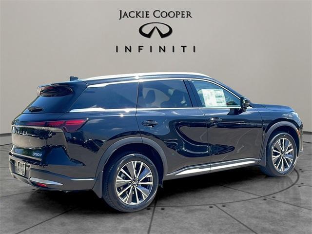 new 2026 INFINITI QX60 car, priced at $62,185