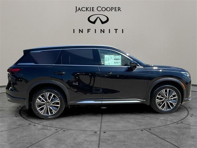 new 2026 INFINITI QX60 car, priced at $62,185