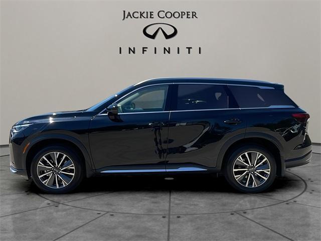 new 2026 INFINITI QX60 car, priced at $62,185