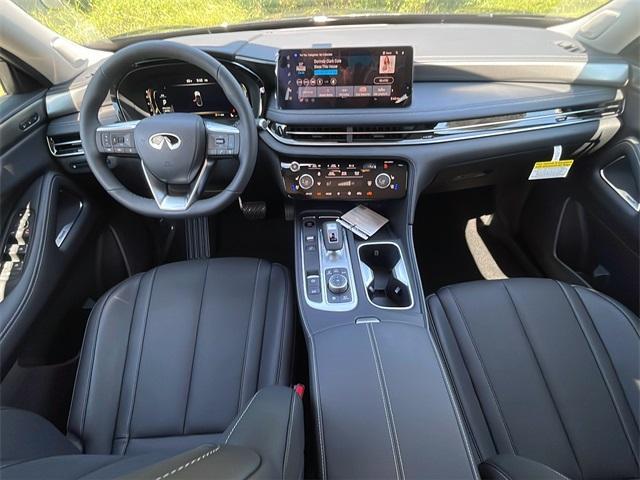 new 2026 INFINITI QX60 car, priced at $62,185