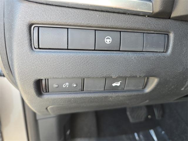 used 2022 Nissan Rogue car, priced at $22,398