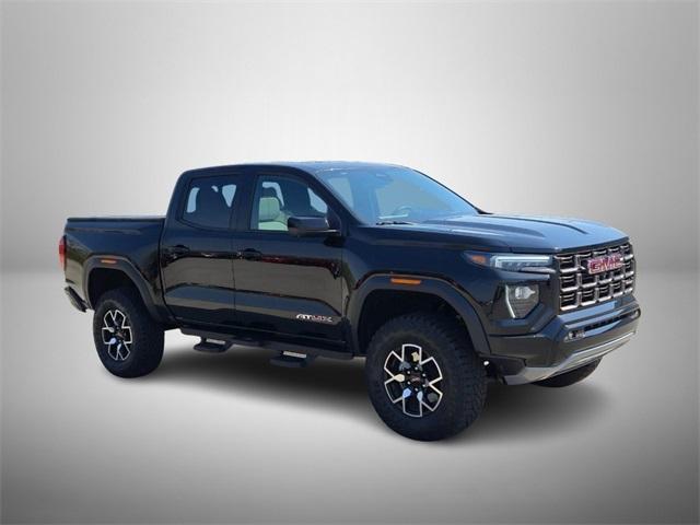 used 2024 GMC Canyon car, priced at $48,999