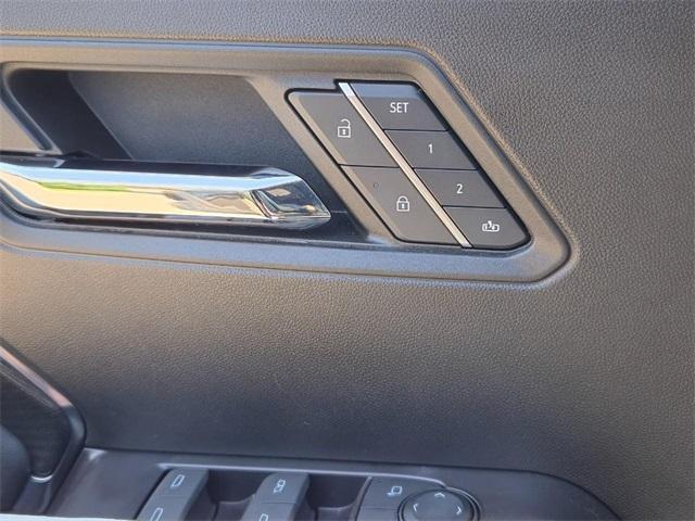 used 2024 GMC Canyon car, priced at $48,999