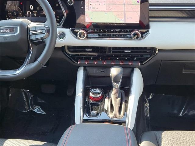 used 2024 GMC Canyon car, priced at $48,999